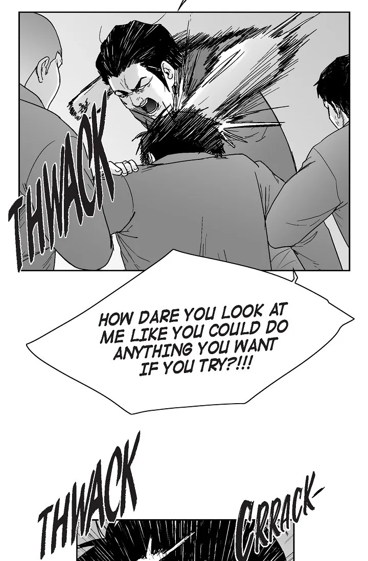 Read An Eye For An Eye chapter 66 image 42 on Lezhin