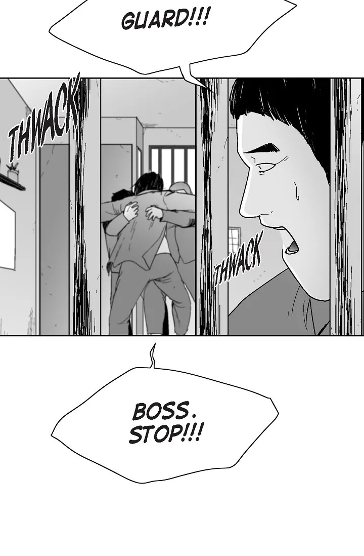 Read An Eye For An Eye chapter 66 image 45 on Lezhin