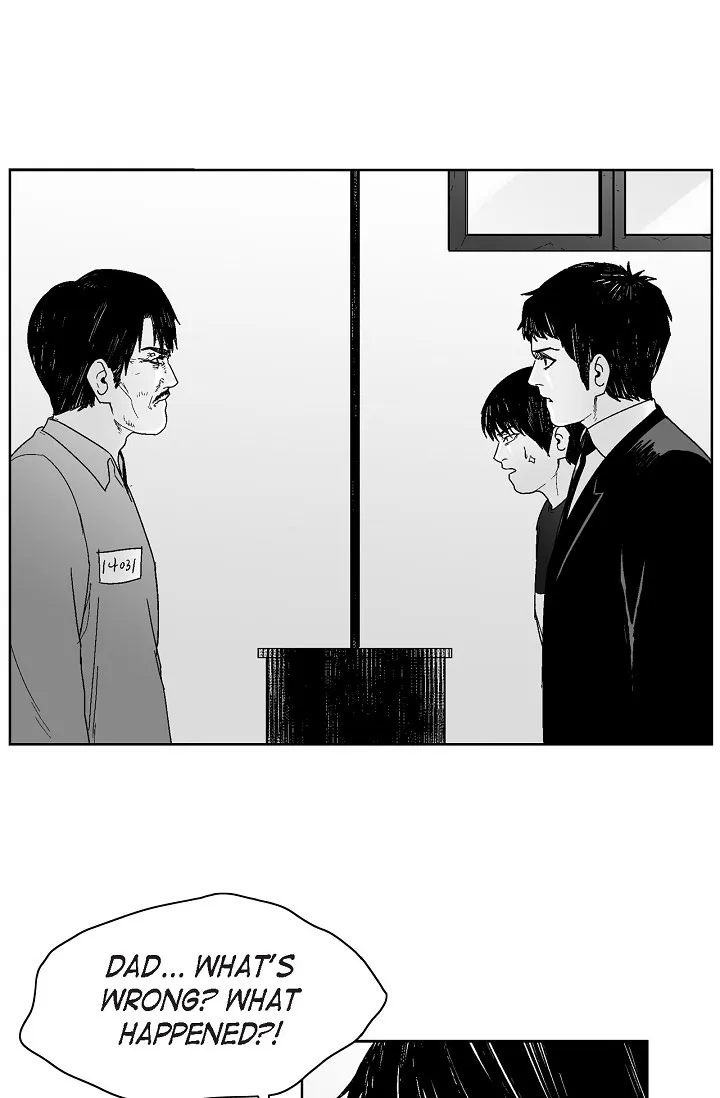 Read An Eye For An Eye chapter 66 image 47 on Lezhin