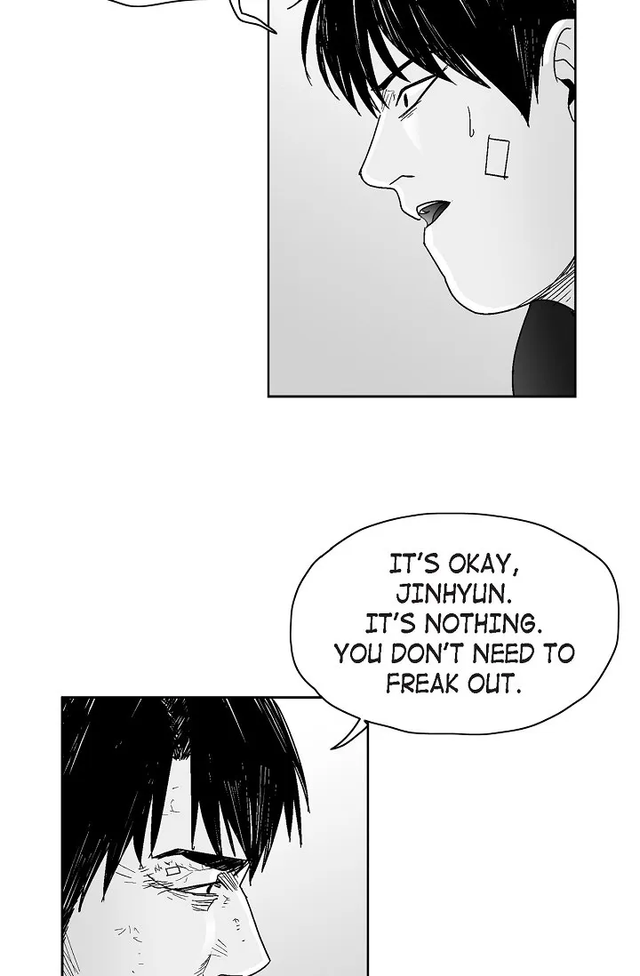 Read An Eye For An Eye chapter 66 image 48 on Lezhin