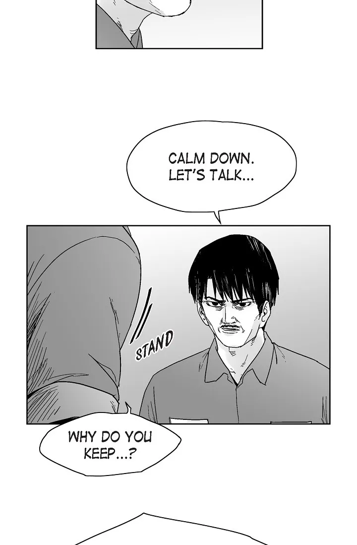 Read An Eye For An Eye chapter 66 image 5 on Lezhin