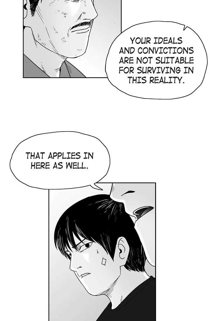 Read An Eye For An Eye chapter 66 image 51 on Lezhin