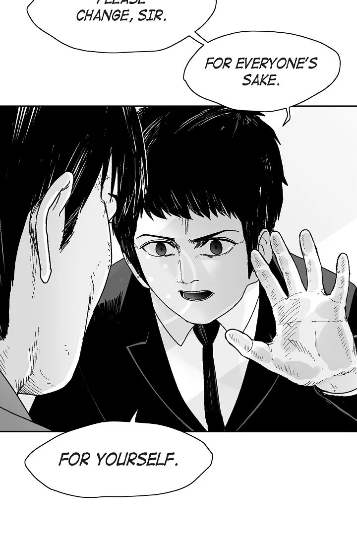 Read An Eye For An Eye chapter 66 image 53 on Lezhin