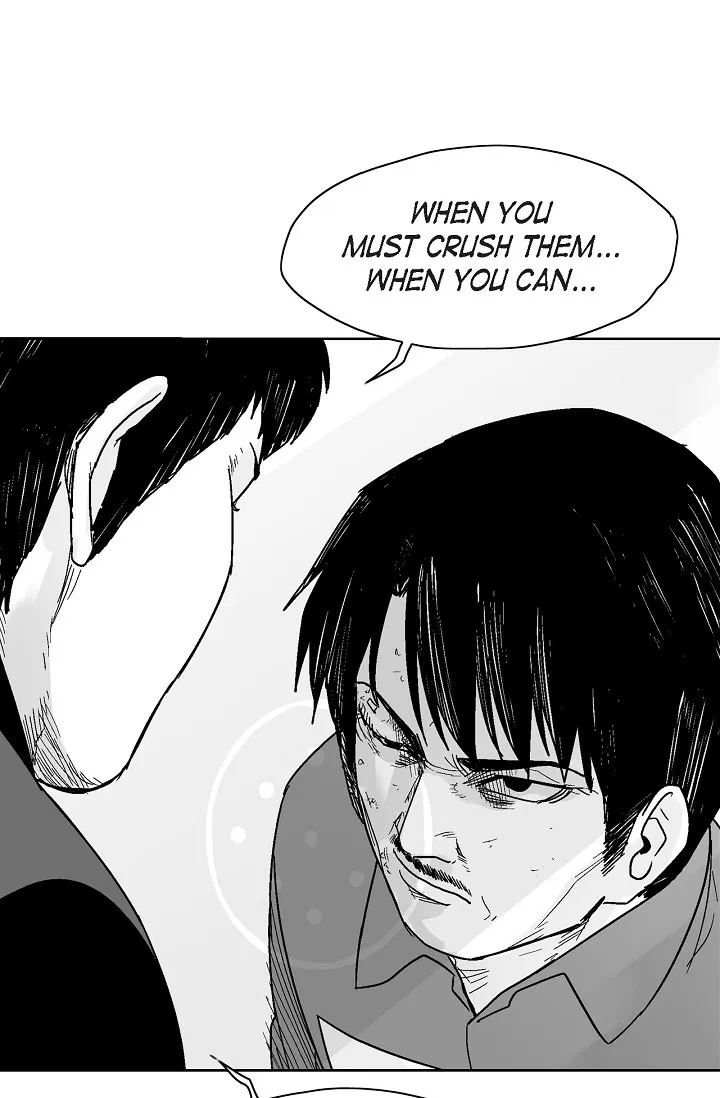 Read An Eye For An Eye chapter 66 image 54 on Lezhin