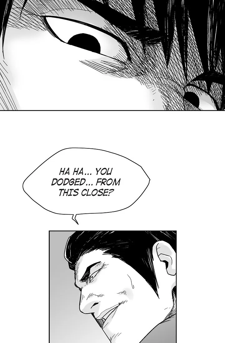 Read An Eye For An Eye chapter 66 image 9 on Lezhin