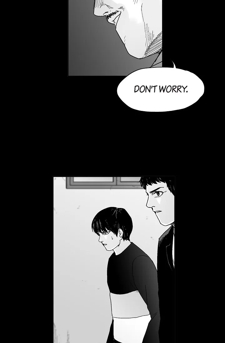 Read An Eye For An Eye chapter 67 image 10 on Lezhin
