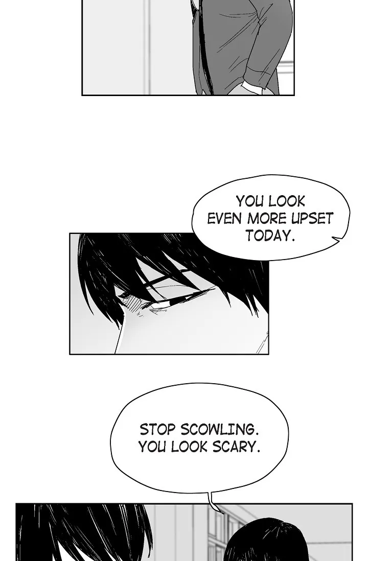 Read An Eye For An Eye chapter 67 image 12 on Lezhin