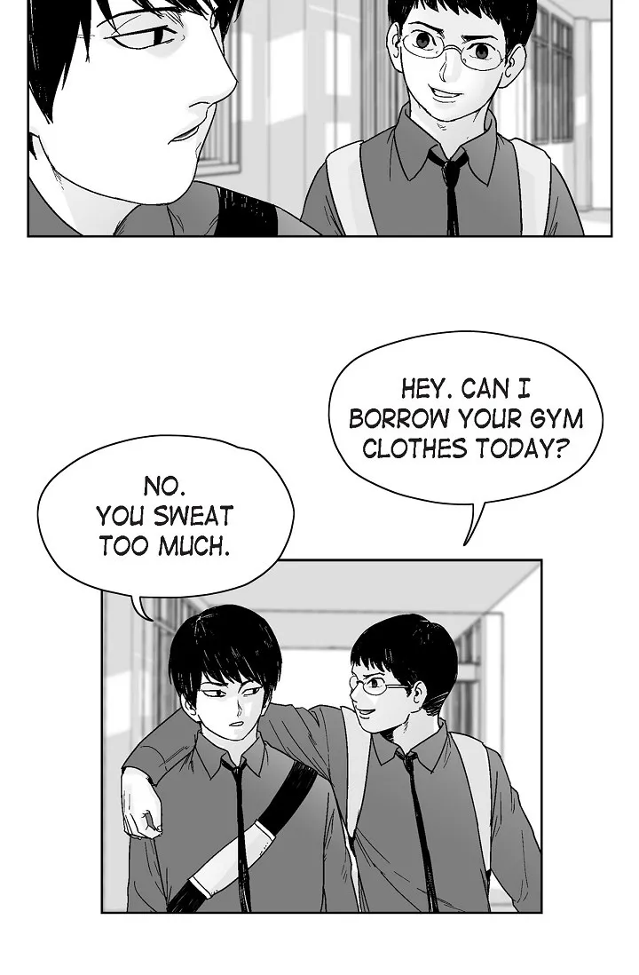 Read An Eye For An Eye chapter 67 image 13 on Lezhin