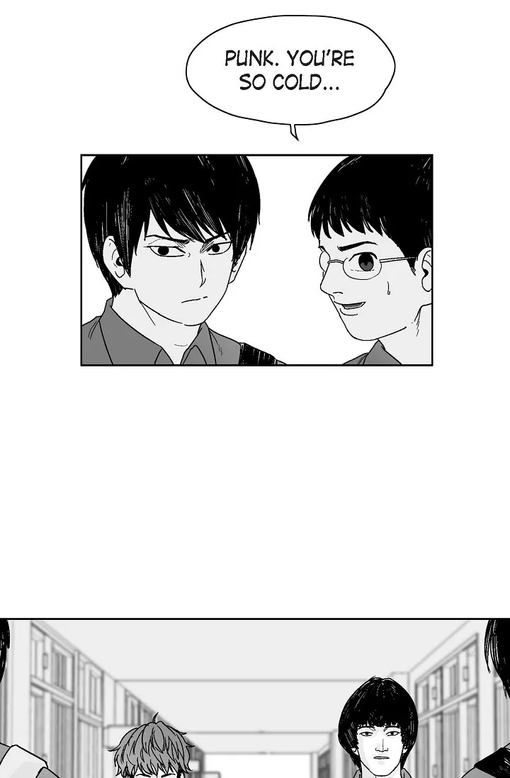 Read An Eye For An Eye chapter 67 image 14 on Lezhin