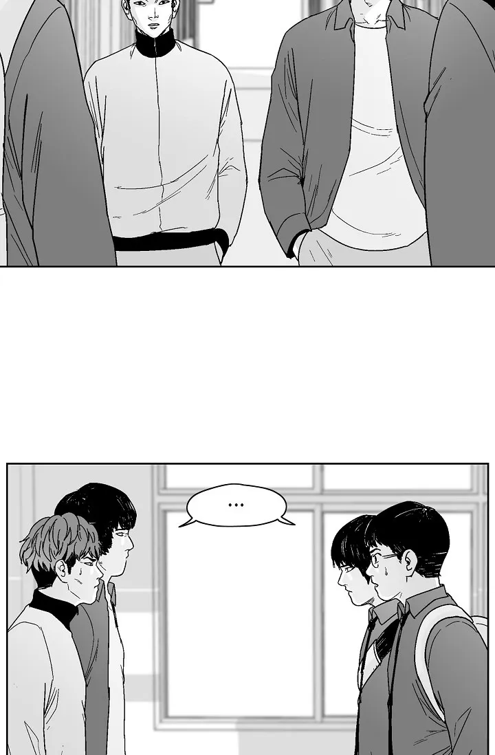 Read An Eye For An Eye chapter 67 image 15 on Lezhin