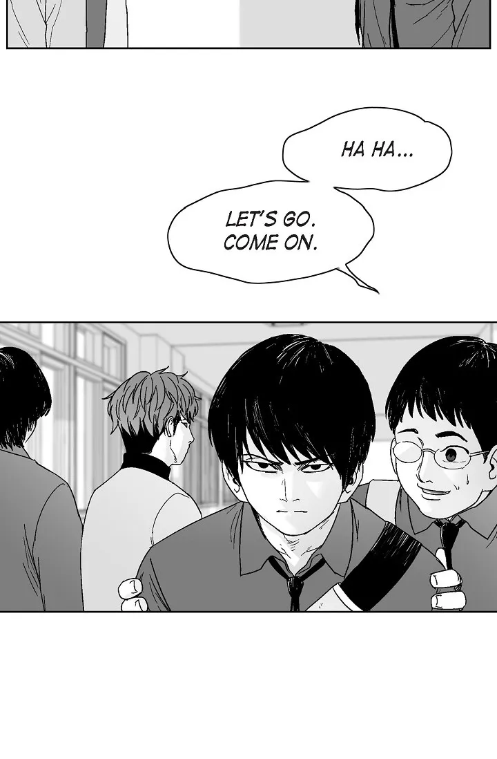 Read An Eye For An Eye chapter 67 image 16 on Lezhin