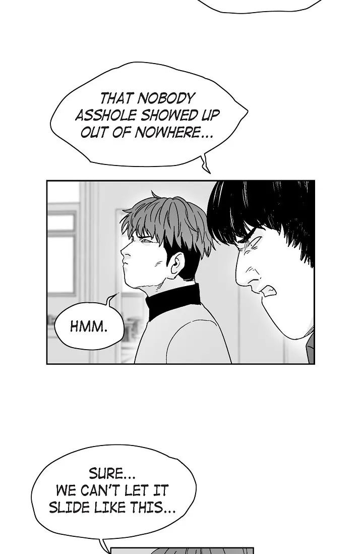 Read An Eye For An Eye chapter 67 image 19 on Lezhin