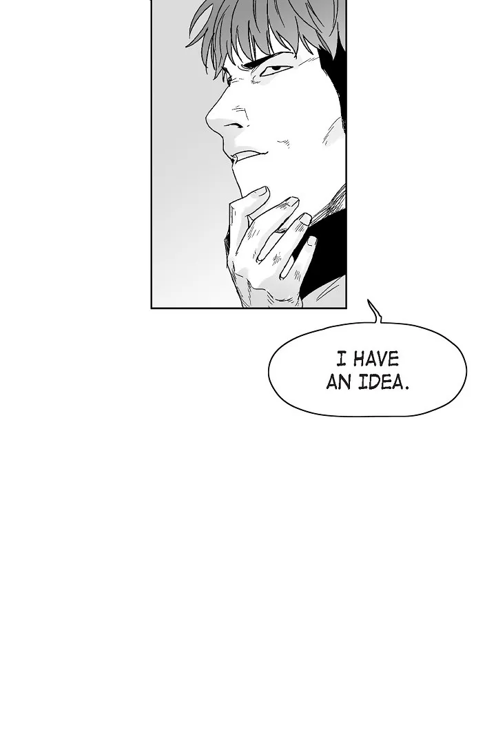 Read An Eye For An Eye chapter 67 image 20 on Lezhin
