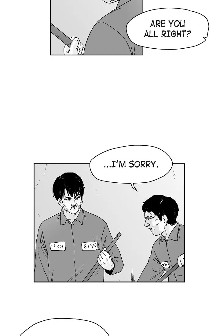 Read An Eye For An Eye chapter 67 image 23 on Lezhin