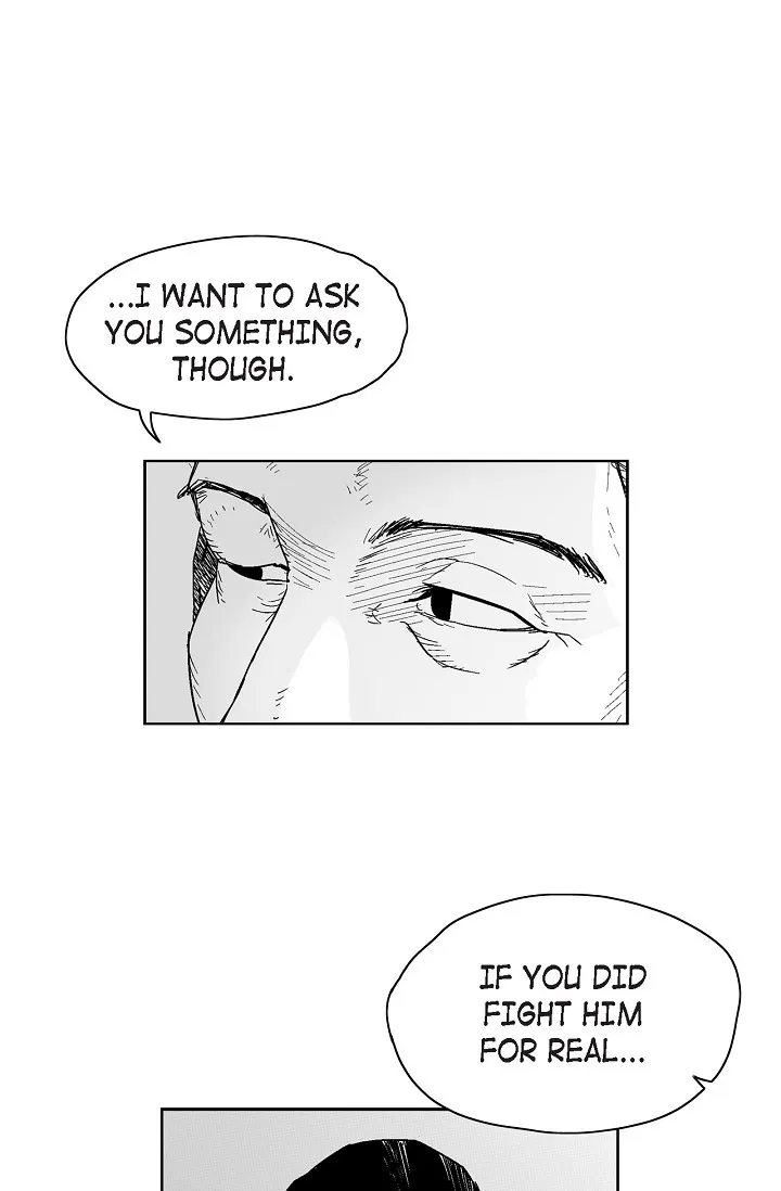 Read An Eye For An Eye chapter 67 image 26 on Lezhin