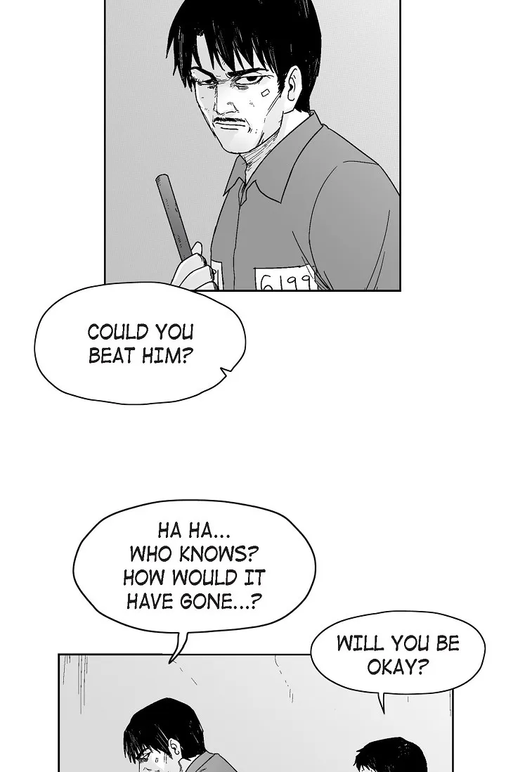 Read An Eye For An Eye chapter 67 image 27 on Lezhin