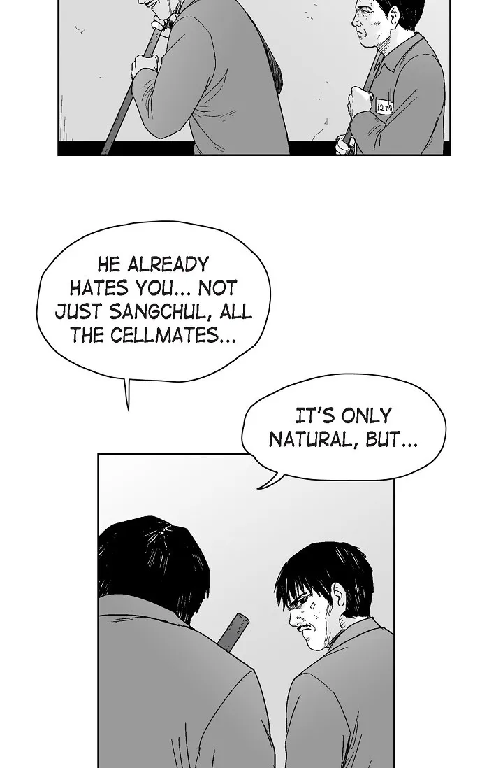 Read An Eye For An Eye chapter 67 image 28 on Lezhin