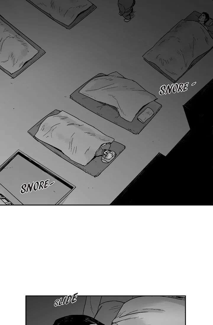 Read An Eye For An Eye chapter 67 image 31 on Lezhin