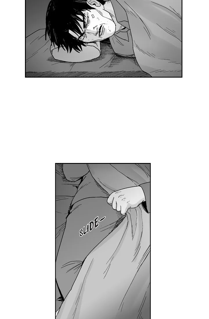 Read An Eye For An Eye chapter 67 image 32 on Lezhin