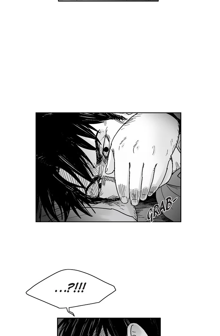Read An Eye For An Eye chapter 67 image 33 on Lezhin