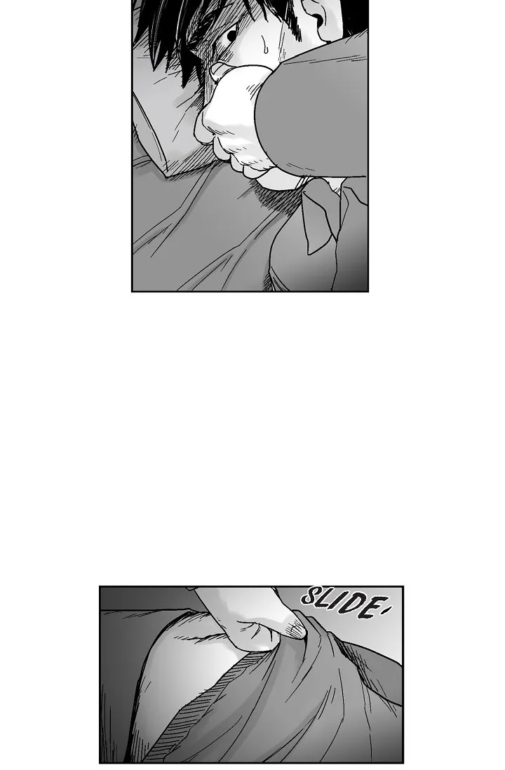 Read An Eye For An Eye chapter 67 image 34 on Lezhin