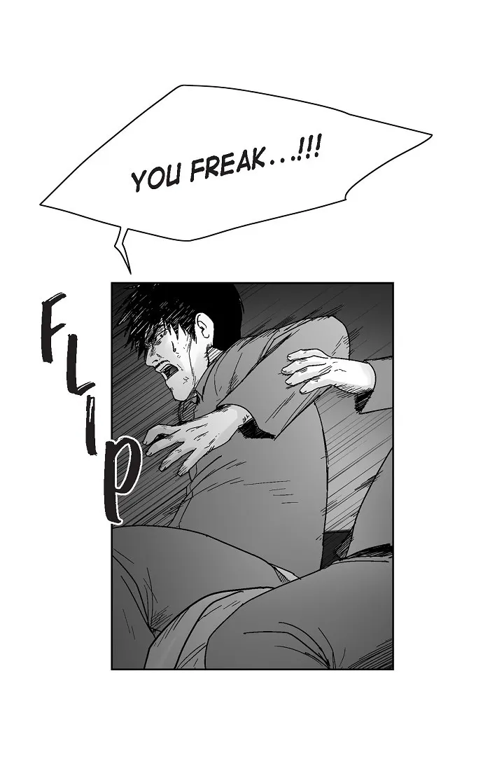 Read An Eye For An Eye chapter 67 image 36 on Lezhin