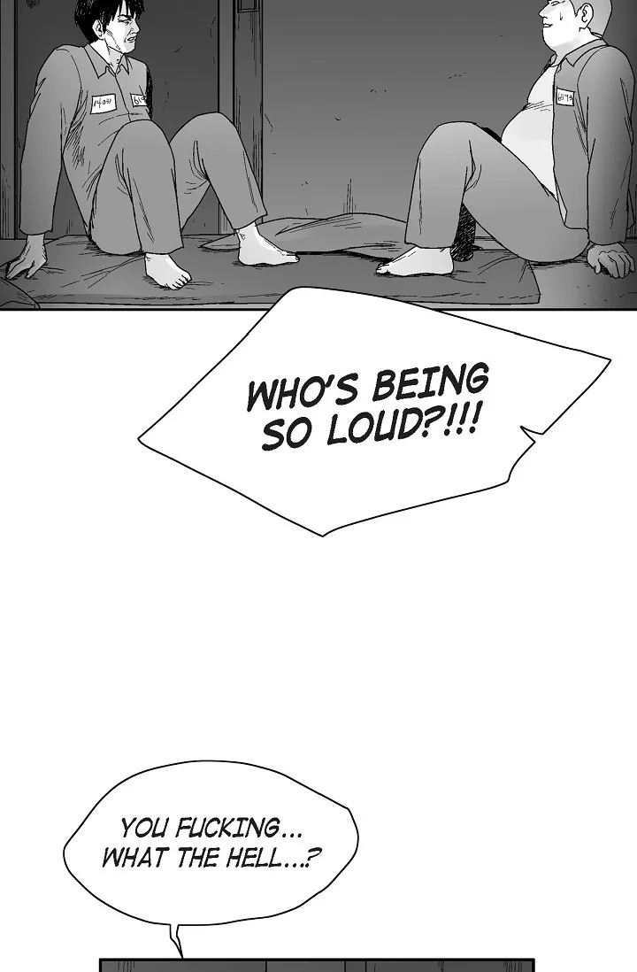 Read An Eye For An Eye chapter 67 image 39 on Lezhin