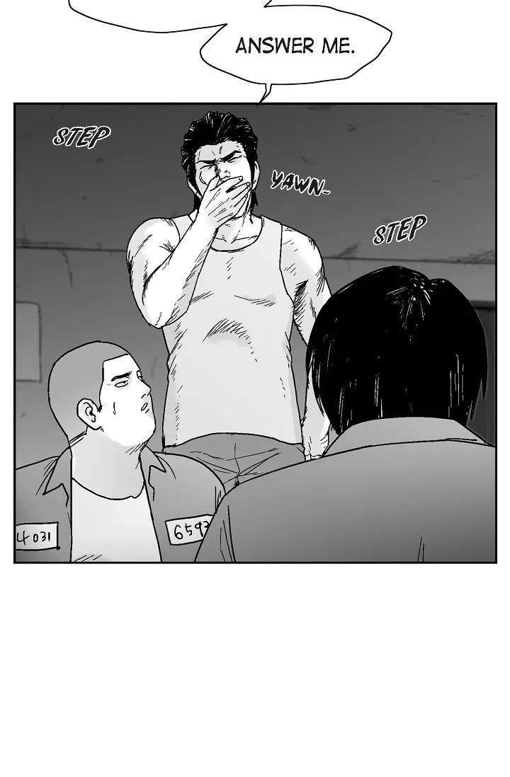 Read An Eye For An Eye chapter 67 image 41 on Lezhin
