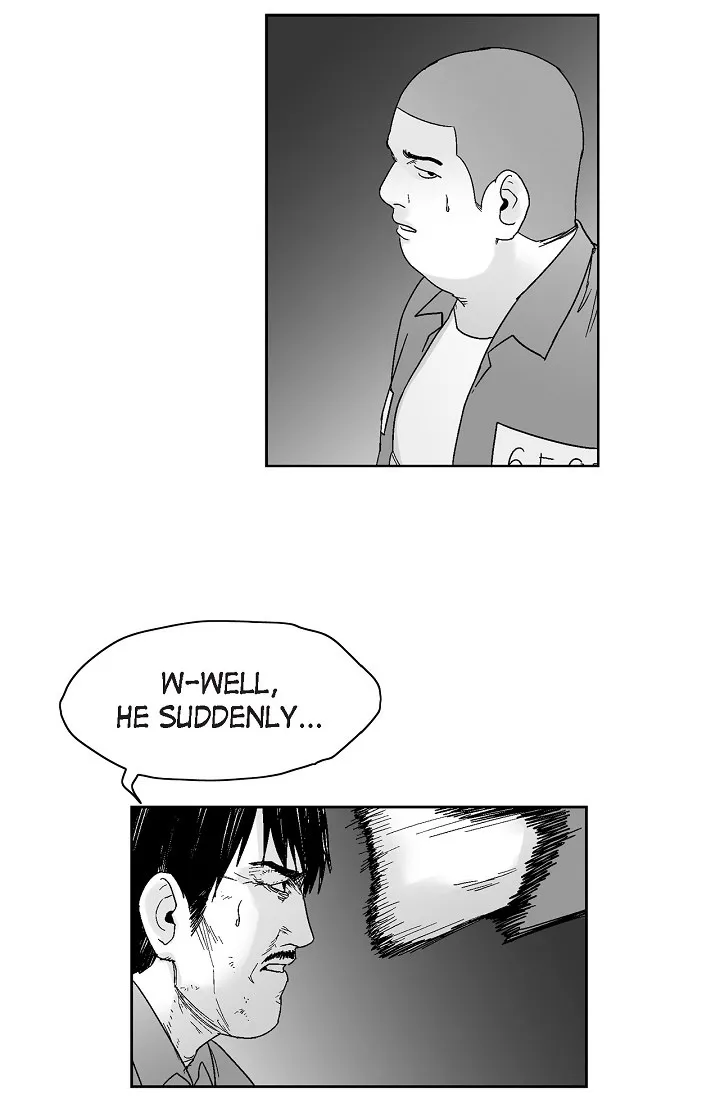 Read An Eye For An Eye chapter 67 image 43 on Lezhin