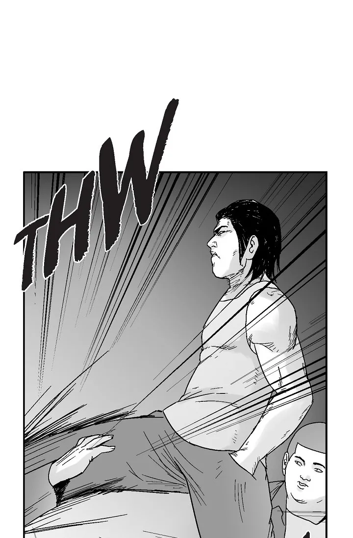 Read An Eye For An Eye chapter 67 image 44 on Lezhin