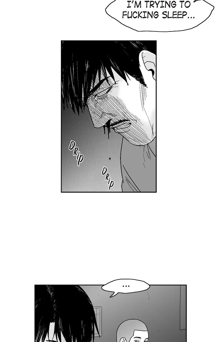 Read An Eye For An Eye chapter 67 image 47 on Lezhin