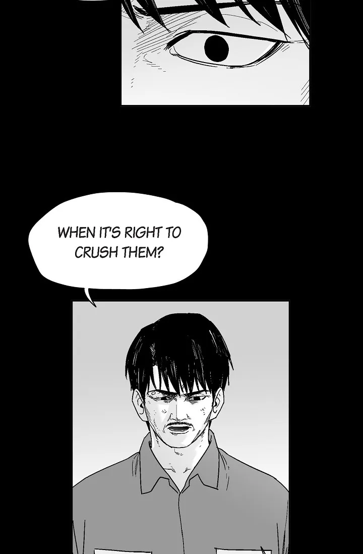 Read An Eye For An Eye chapter 67 image 5 on Lezhin