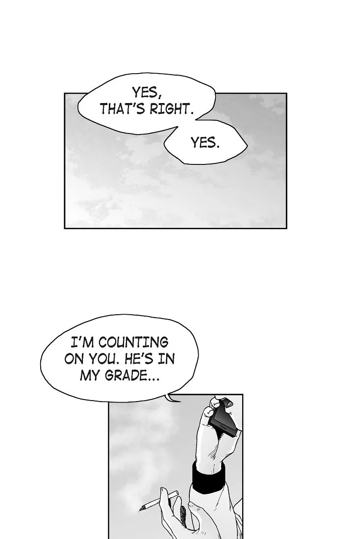 Read An Eye For An Eye chapter 67 image 51 on Lezhin
