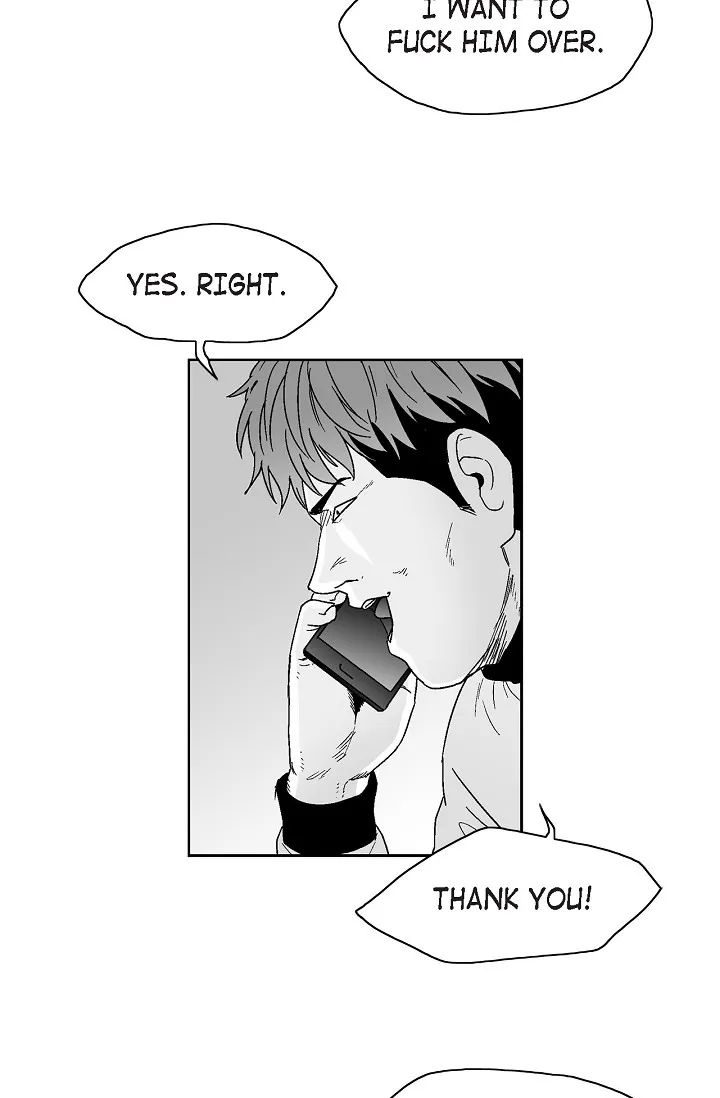Read An Eye For An Eye chapter 67 image 53 on Lezhin