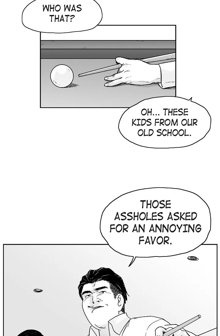 Read An Eye For An Eye chapter 67 image 56 on Lezhin