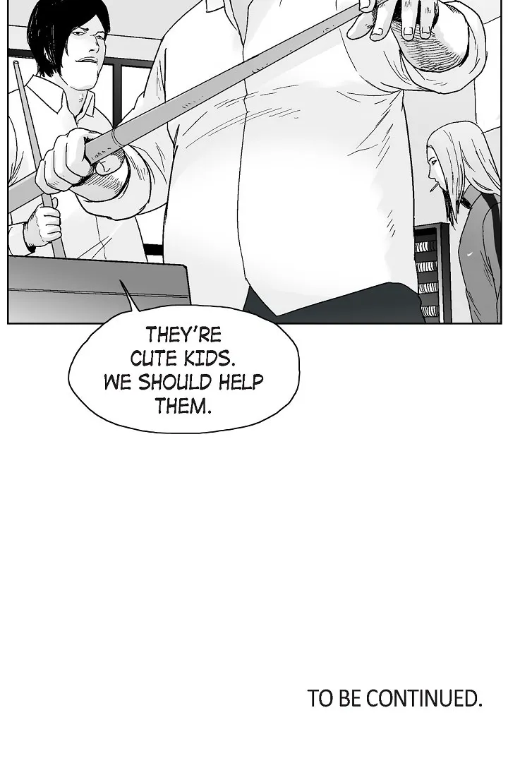 Read An Eye For An Eye chapter 67 image 57 on Lezhin