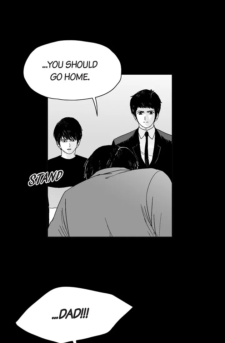 Read An Eye For An Eye chapter 67 image 7 on Lezhin