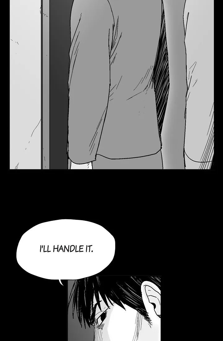 Read An Eye For An Eye chapter 67 image 9 on Lezhin