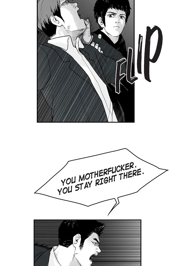 Read An Eye For An Eye chapter 69 image 12 on Lezhin