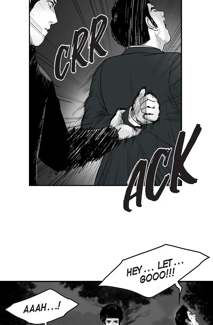 Read An Eye For An Eye chapter 69 image 14 on Lezhin