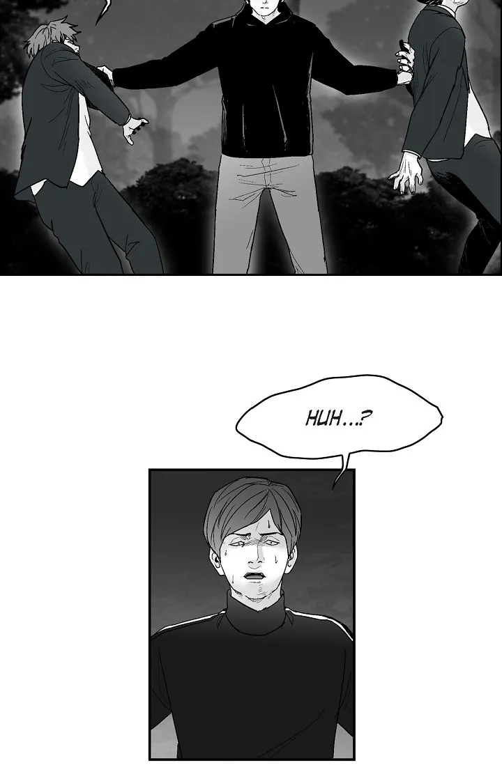 Read An Eye For An Eye chapter 69 image 15 on Lezhin