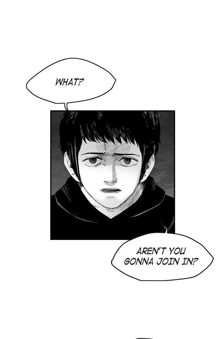 Read An Eye For An Eye chapter 69 image 16 on Lezhin
