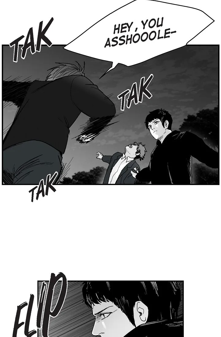 Read An Eye For An Eye chapter 69 image 17 on Lezhin
