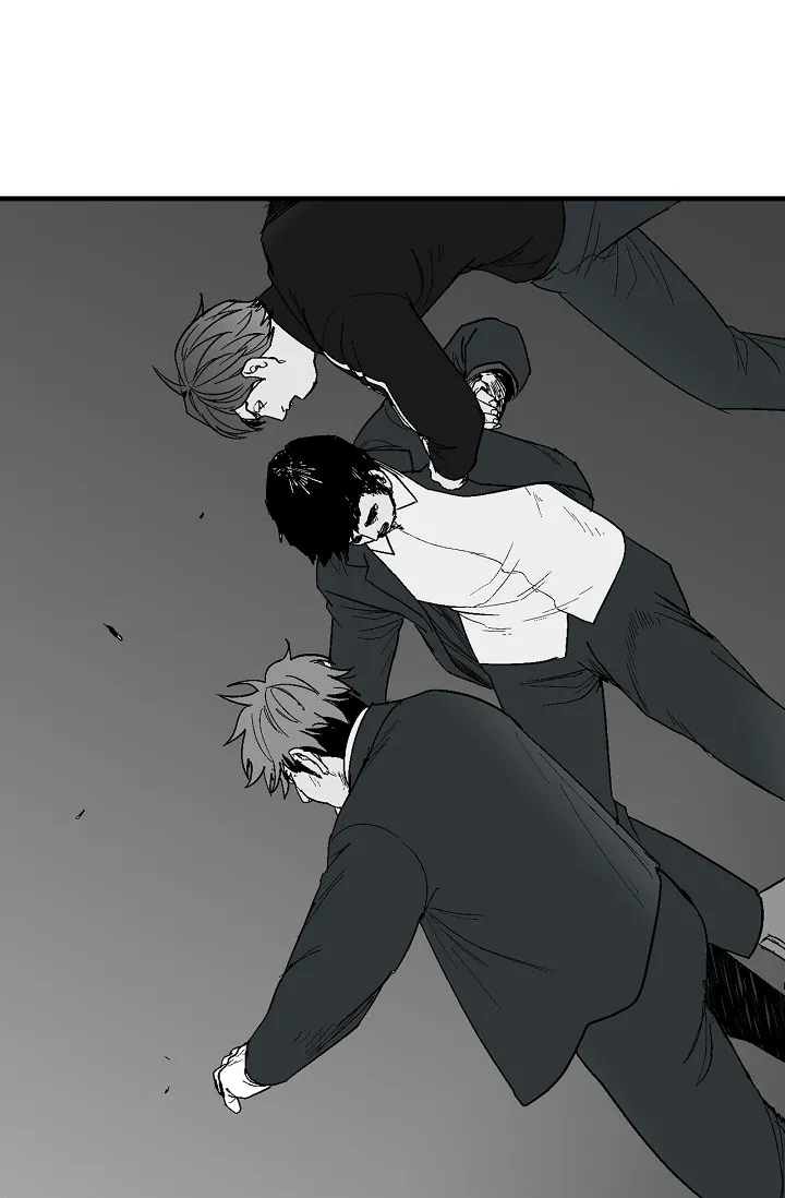 Read An Eye For An Eye chapter 69 image 19 on Lezhin