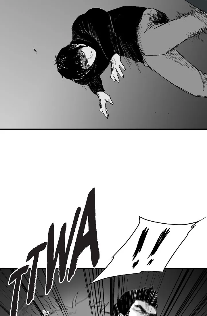 Read An Eye For An Eye chapter 69 image 20 on Lezhin