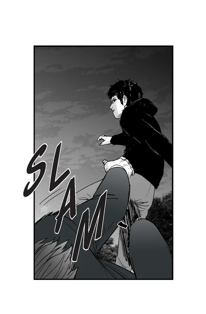 Read An Eye For An Eye chapter 69 image 22 on Lezhin