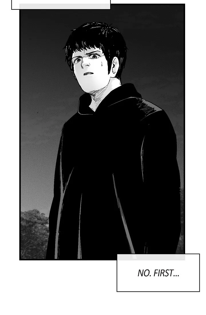 Read An Eye For An Eye chapter 69 image 24 on Lezhin