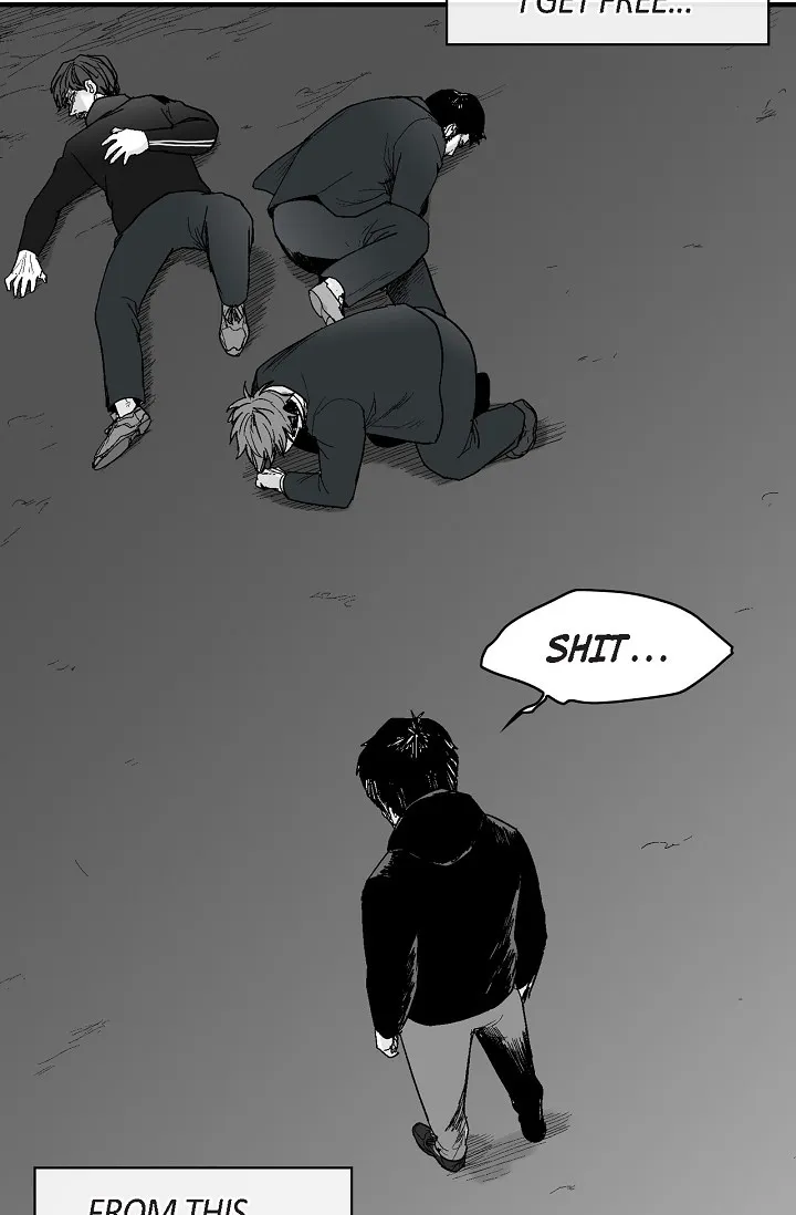 Read An Eye For An Eye chapter 69 image 26 on Lezhin