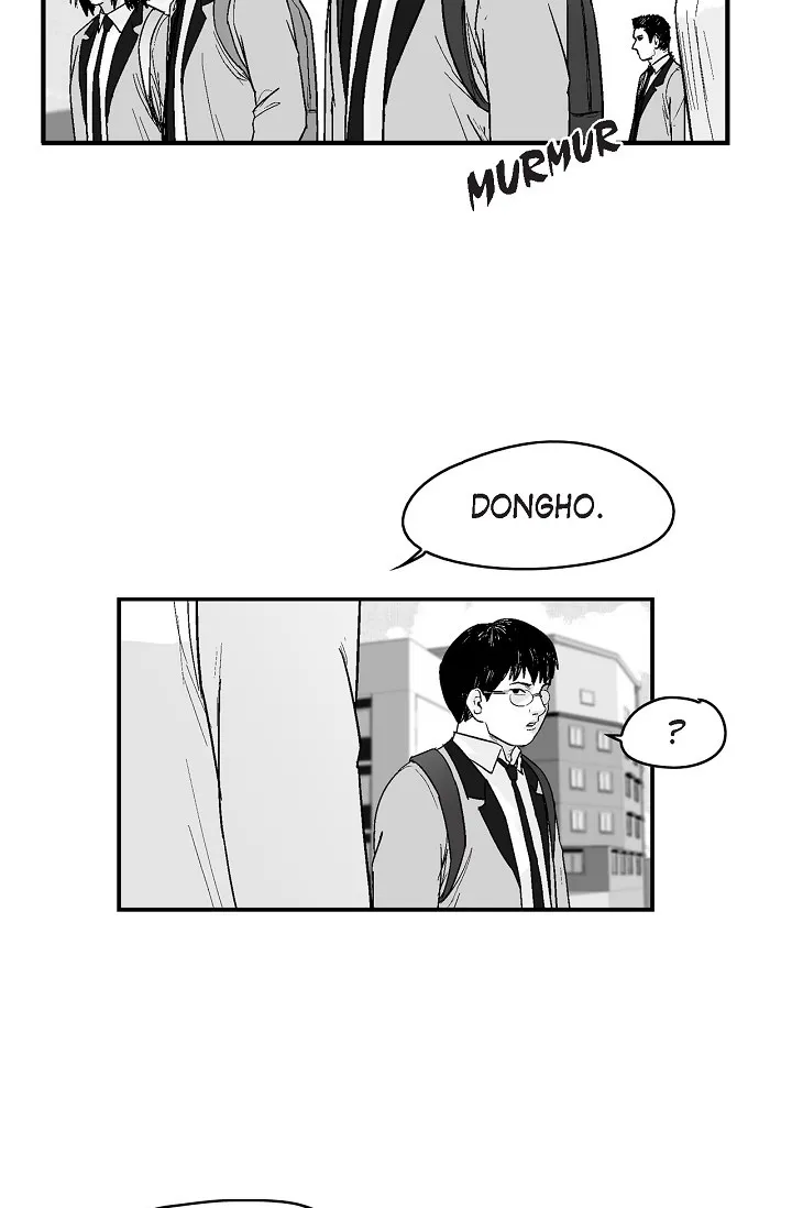 Read An Eye For An Eye chapter 69 image 29 on Lezhin