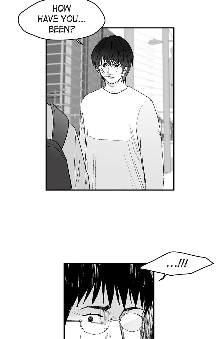 Read An Eye For An Eye chapter 69 image 30 on Lezhin